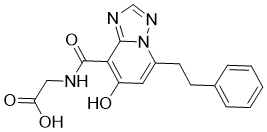 JTZ-951 Structure