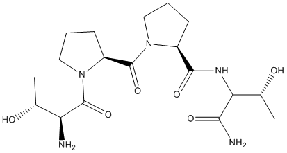 GLYX-13 Structure