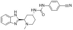 Glasdegib Structure