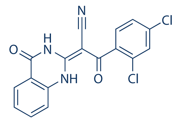 HPI-4 Structure