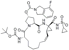 ITMN-191 Structure
