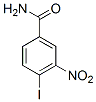 Iniparib Structure