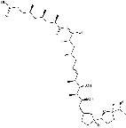 Ionomycin Structure