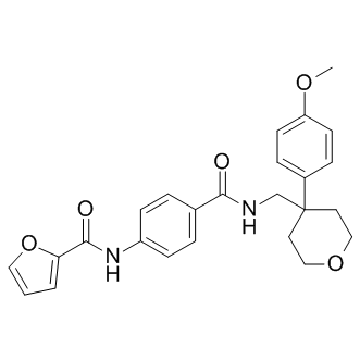 JW55 Structure