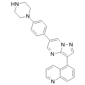 LDN-212854 Structure