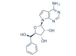 LLY-283 Structure