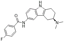 LY344864 Structure