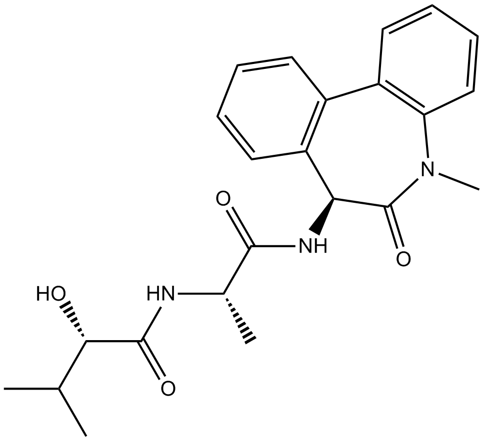 LY900009 Structure