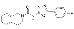 MBX-4132 Structure