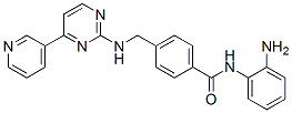 MGCD0103 Structure