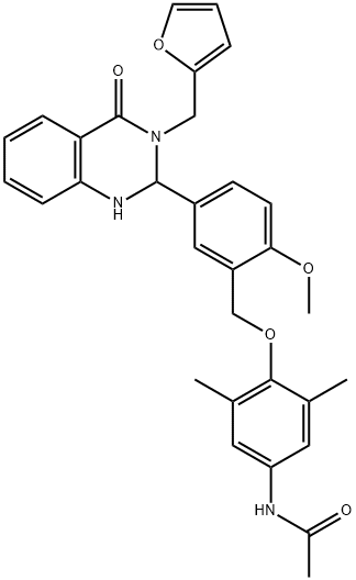 ML224 Structure