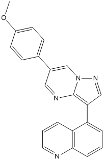 ML347 Structure
