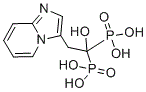 Minodronic acid Structure