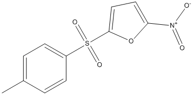 NSC697923 Structure