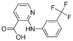 Niflumic acid Structure