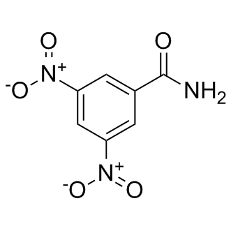 Nitromide Structure