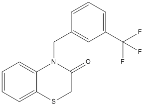 Ns6180 Structure