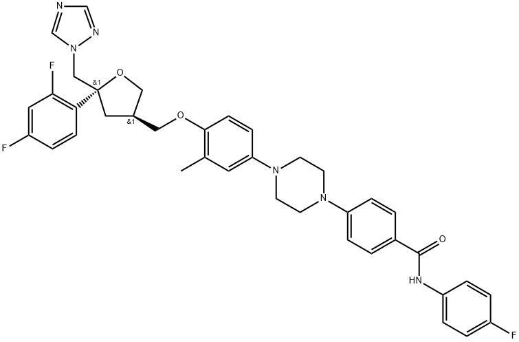 PC945  Structure