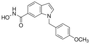 PCI-34051 Structure