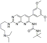 PD173074 Structure