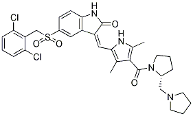 PHA-665752 Structure