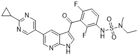 PLX7904 Structure