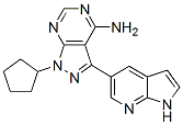 PP121 Structure