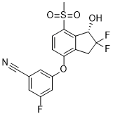 PT2385 Structure