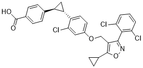 PX-102 Structure