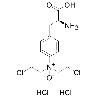 PX-478 2HCl Structure