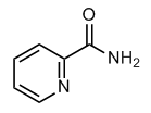 Picolinamide Structure