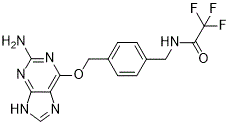Pin1 inhibitor API-1 Structure