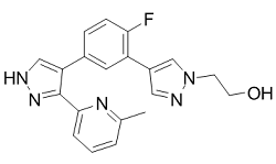 R-268712 Structure