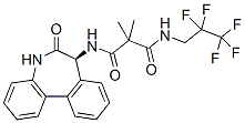 RO4929097 Structure