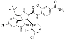 RO8994 Structure