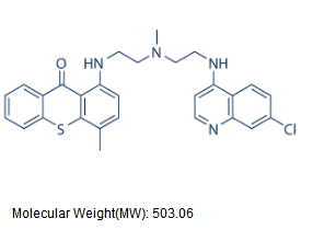 ROC-325 Structure