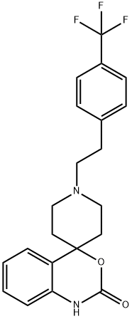 RS102895  Structure