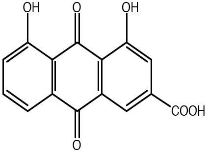 Rhein Structure