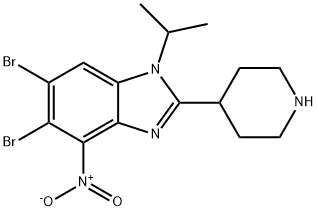 SEL24-B489  Structure