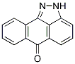 SP600125 Structure