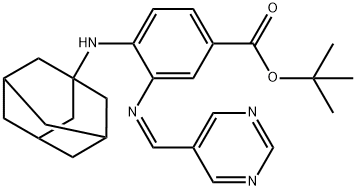 SRS16-86  Structure