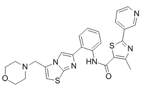 SRT2104 Structure