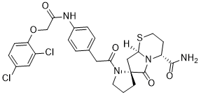 ST2825 Structure