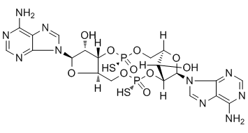 STING-Inducer-1 Structure