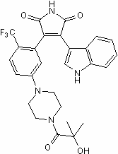 TCS 21311 Structure