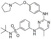 TG101348 Structure