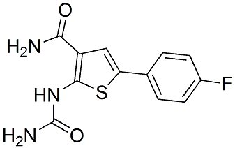 TPCA-1 Structure