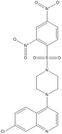 VR23 Structure