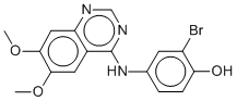 WHI-P154 Structure