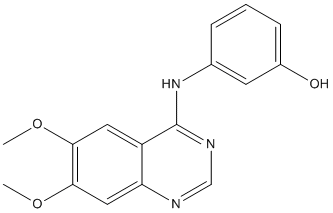 WHI-P180 Structure